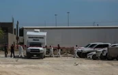 ONU-DH condena hallazgo de 383 cuerpos en un crematorio; urge "investigación eficaz"
