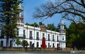 Tras pelea en sus oficinas, la Universidad Autónoma de Chapingo denuncia agresiones a su personal