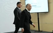 Gertz y Harfuch defienden a Rafael Ojeda tras detención de su sobrino político por huachicol