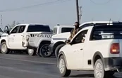 Agentes mexicanos disparan y matan por error a un niño de siete años en Reynosa