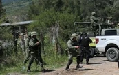 Ejército pone en marcha operativo de búsqueda tras desapariciones en Puebla