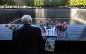 Trump busca apoderarse del monumento conmemorativo del 11-S en Nueva York