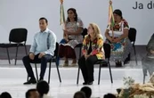 “Rebaja fuerte”: La ministra Loretta Ortiz se inconforma con la reducción de su salario en la Corte