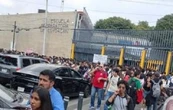 Desalojan la Prepa 6 de la UNAM por presunta amenaza de bomba
