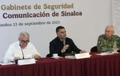 Jornada violenta en Culiacán deja un segundo enfrentamiento a tiros, un muerto y un bebé herido