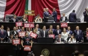 SHCP descarta subir impuestos “mientras haya factureras allá afuera”; le reclaman huachicol fiscal