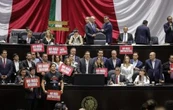 Diputados del PRI presentan presupuesto alternativo para 2026