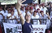 Un buen gobierno tiene que ser transparente e informar: Sheinbaum