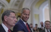 Propuesta fiscal republicana en el Senado aumentaría la deuda de EU en 3.3 billones, según la CBO