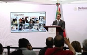 Así era el “modus operandi” de la red de huachicoleo desmantelada en megaoperativo (Video)