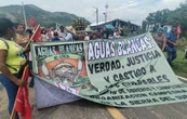 A 30 años de la masacre de Aguas Blancas: Marchan por la verdad, la justicia y castigo a culpables