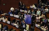La 4T en el Senado aprueba la ley telecom; legaliza el espionaje y abre puerta a la censura: PAN