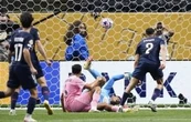 Paris Saint-Germain golea 4-0 al Inter Miami en el Mundial de Clubes