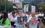 "Yo quiero saber la verdad": La lucha de una madre por identificar a su hija desaparecida