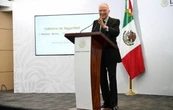 Gertz desestima hallazgo de “mini refinería” clandestina en Coatzacoalcos