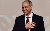 Hugo López-Gatell es nombrado representante de México ante la OMS y OPS