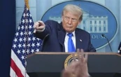 Trump mantiene la fecha límite del 9 de julio para imponer aranceles si no hay acuerdos comerciales
