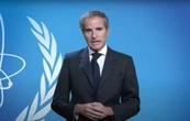 Irán podría enriquecer uranio en "cuestión de meses": organismo de control nuclear de la ONU