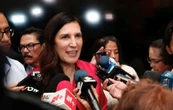 Reducción de plurinominales sería doloroso para el PT y el PVEM: Kenia López