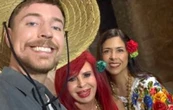 MrBeast: Lo que se sabe de la demanda del INAH y la invitación de Sansores