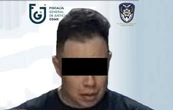 Detienen en Azcapotzalco a "integrante clave" del Cártel de Tláhuac