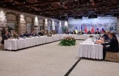 Rusia y Ucrania acuerdan canjear un total de dos mil prisioneros tras un favorable primer encuentro