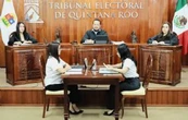 Cambio de diseño en boletas favorece a candidatos a juzgadores cercanos al gobierno de Mara Lezama