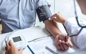 En México, un tercio de los menores de 40 años tiene hipertensión arterial y no lo sabe