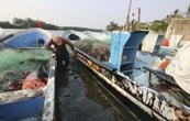 Pescadores afectados sobre derrame de Pemex en Tabasco: “Autoridades se hacen de la vista gorda”