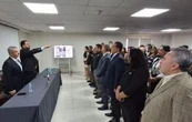 Gertz Manero designa a Ulises Lara como fiscal federal en Morelos