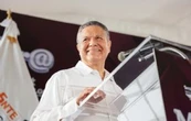 Tras informe de la DEA, Julio Menchaca admite la presencia de cárteles en Hidalgo