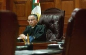 Expresidente de la SCJN, Mariano Azuela fallece a los 89 años