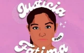 La SCJN reconoce a la familia de la niña Fátima Quintana como víctima indirecta de su feminicidio
