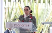 “Tenemos Plan México para 40 años más”: Altagracia Gómez