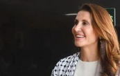 Embajadora de Palestina urge a México a “hacer más” y a “hablar claramente y sin titubeos” (Video)