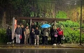 Seguirán las lluvias intensas y vientos fuertes el jueves; alerta en los siguientes estados