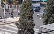 Policía mata a motociclista tras riña en punto de revisión: esto es lo que se sabe (Video)