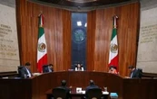 Magistrados afines a la 4T tumban proyectos que buscaban anular la elección judicial por acordeones