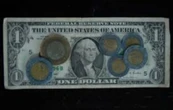 Peso gana terreno frente al dólar tras presiones de Trump a la Fed