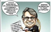 El mal ejemplo