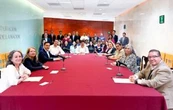 Nuevos ministros de la SCJN se alistan para enviar carga de trabajo a juzgados y tribunales