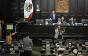 Lilly Téllez y Fernández Noroña tienen otro encontronazo por Adán Augusto y “La Barredora”