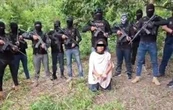 Cae presunto secuestrador de Irma, maestra jubilada exhibida en video por hombres armados