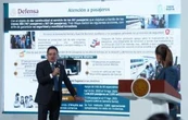 “Es un percance de vía, no un descarrilamiento”: director del Tren Maya sobre Izamal