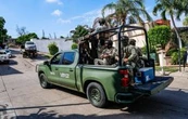 Ataque armado contra el Ejército en Culiacán deja un militar sin vida