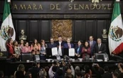 Ratifican a Genaro Lozano como embajador en Italia; “falta el de Lord Molécula", critican