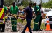 Aumenta a 87 el número de muertos tras enfrentamiento entre policía y mineros en Sudáfrica