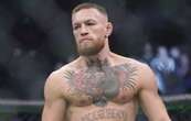 Conor McGregor es demandado por agredir sexualmente a una mujer durante un juego de la NBA