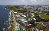 Asesinan a tiros a turista estadunidense que viajó a Puerto Rico para concierto de Bad Bunny