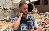Israel mata al destacado periodista Anas Al Sharif y a otros cuatro reporteros en un ataque en Gaza